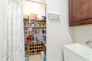 Fall in love with this beautifully upgraded Abbeyville model on Stone Creek Golf Club in Florida - for sale on GolfHomes.com, golf home, golf lot