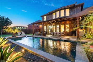 **Special financing options available when using preferred on The Tribute At the Colony in Texas - for sale on GolfHomes.com, golf home, golf lot