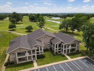 Unique condo layout! Featuring Lock-out unit with private on Holiday Hills Resort and Golf in Missouri - for sale on GolfHomes.com, golf home, golf lot