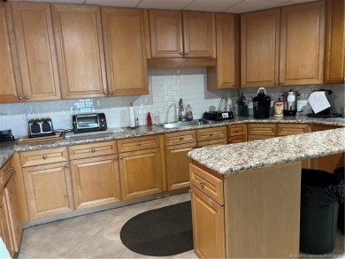 GREAT VALUE of this 1 bedroom 1 bath furnished condo with on Monterey Yacht and Country Club in Florida - for sale on GolfHomes.com, golf home, golf lot