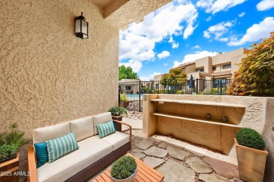 Discover this well-maintained condo near the golf course offers on Antelope Hills Golf Courses in Arizona - for sale on GolfHomes.com, golf home, golf lot