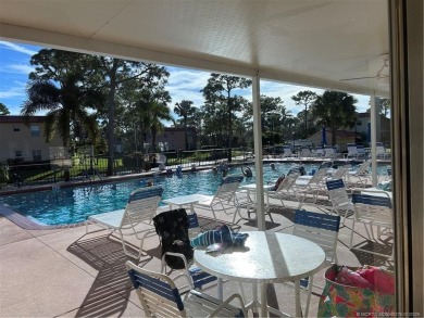 GREAT VALUE of this 1 bedroom 1 bath furnished condo with on Monterey Yacht and Country Club in Florida - for sale on GolfHomes.com, golf home, golf lot