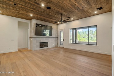 Brand-new Cambric Homes masterpiece located in the prestigious on Torreon Golf Club in Arizona - for sale on GolfHomes.com, golf home, golf lot