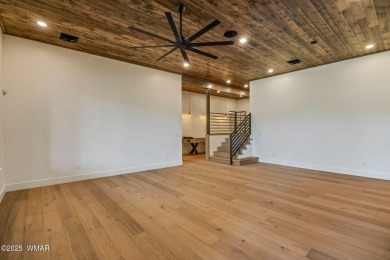 Brand-new Cambric Homes masterpiece located in the prestigious on Torreon Golf Club in Arizona - for sale on GolfHomes.com, golf home, golf lot