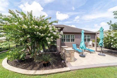 Fall in love with this beautifully upgraded Abbeyville model on Stone Creek Golf Club in Florida - for sale on GolfHomes.com, golf home, golf lot