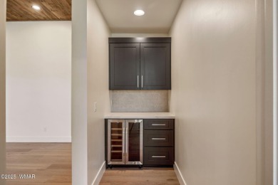 Brand-new Cambric Homes masterpiece located in the prestigious on Torreon Golf Club in Arizona - for sale on GolfHomes.com, golf home, golf lot