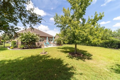 Fall in love with this beautifully upgraded Abbeyville model on Stone Creek Golf Club in Florida - for sale on GolfHomes.com, golf home, golf lot