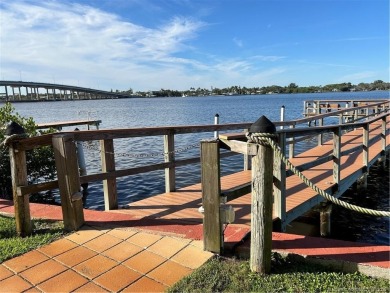 GREAT VALUE of this 1 bedroom 1 bath furnished condo with on Monterey Yacht and Country Club in Florida - for sale on GolfHomes.com, golf home, golf lot