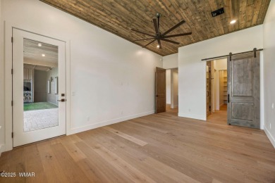 Brand-new Cambric Homes masterpiece located in the prestigious on Torreon Golf Club in Arizona - for sale on GolfHomes.com, golf home, golf lot