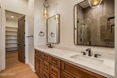 Brand-new Cambric Homes masterpiece located in the prestigious on Torreon Golf Club in Arizona - for sale on GolfHomes.com, golf home, golf lot
