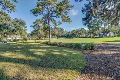 One-floor living, Freshly Painted! This newer construction on Belfair Golf Club in South Carolina - for sale on GolfHomes.com, golf home, golf lot