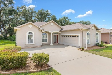 This lovely expanded 3/2 Dogwood designer home in the sought on Stonecrest Golf and Club Club in Florida - for sale on GolfHomes.com, golf home, golf lot