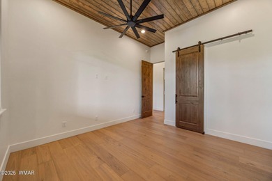 Brand-new Cambric Homes masterpiece located in the prestigious on Torreon Golf Club in Arizona - for sale on GolfHomes.com, golf home, golf lot