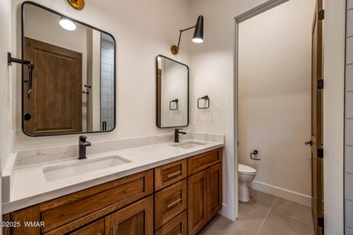 Brand-new Cambric Homes masterpiece located in the prestigious on Torreon Golf Club in Arizona - for sale on GolfHomes.com, golf home, golf lot