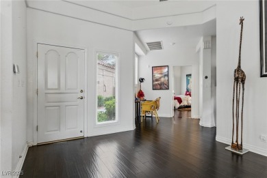 Welcome to this beautifully thoughtful refreshed single-story on Spanish Trail Golf and Country Club in Nevada - for sale on GolfHomes.com, golf home, golf lot