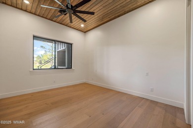 Brand-new Cambric Homes masterpiece located in the prestigious on Torreon Golf Club in Arizona - for sale on GolfHomes.com, golf home, golf lot