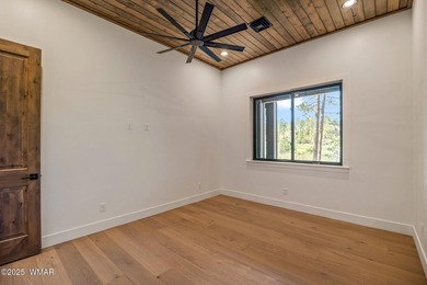 Brand-new Cambric Homes masterpiece located in the prestigious on Torreon Golf Club in Arizona - for sale on GolfHomes.com, golf home, golf lot