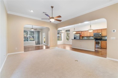 This lovely expanded 3/2 Dogwood designer home in the sought on Stonecrest Golf and Club Club in Florida - for sale on GolfHomes.com, golf home, golf lot