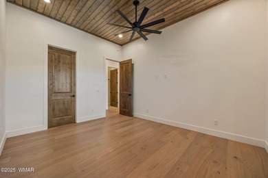 Brand-new Cambric Homes masterpiece located in the prestigious on Torreon Golf Club in Arizona - for sale on GolfHomes.com, golf home, golf lot