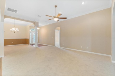 This lovely expanded 3/2 Dogwood designer home in the sought on Stonecrest Golf and Club Club in Florida - for sale on GolfHomes.com, golf home, golf lot