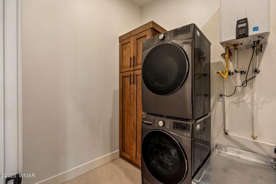 Brand-new Cambric Homes masterpiece located in the prestigious on Torreon Golf Club in Arizona - for sale on GolfHomes.com, golf home, golf lot