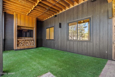 Brand-new Cambric Homes masterpiece located in the prestigious on Torreon Golf Club in Arizona - for sale on GolfHomes.com, golf home, golf lot