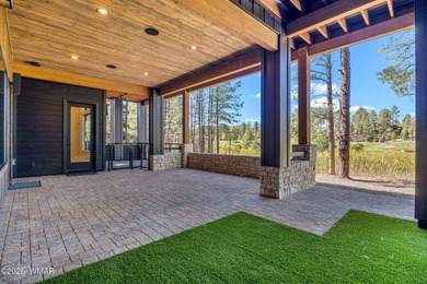 Brand-new Cambric Homes masterpiece located in the prestigious on Torreon Golf Club in Arizona - for sale on GolfHomes.com, golf home, golf lot