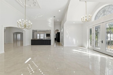 With a level of scale and versatility rarely available in Laurel on Laurel Oak Country Club in Florida - for sale on GolfHomes.com, golf home, golf lot