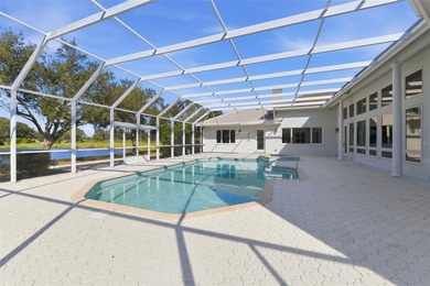 With a level of scale and versatility rarely available in Laurel on Laurel Oak Country Club in Florida - for sale on GolfHomes.com, golf home, golf lot