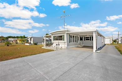 Charming Updated 2-Bedroom Home in Betmar Acres--Move-In Ready! on Betmar Acres Golf Club in Florida - for sale on GolfHomes.com, golf home, golf lot