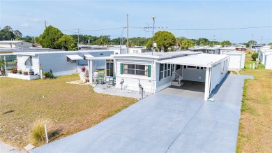 Charming Updated 2-Bedroom Home in Betmar Acres--Move-In Ready! on Betmar Acres Golf Club in Florida - for sale on GolfHomes.com, golf home, golf lot