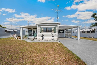 Charming Updated 2-Bedroom Home in Betmar Acres--Move-In Ready! on Betmar Acres Golf Club in Florida - for sale on GolfHomes.com, golf home, golf lot