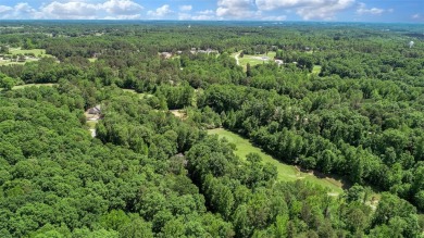 Great location on Chickasaw golf course (hole # 7) Lot is close on The Trail At Chickasaw Pointe in South Carolina - for sale on GolfHomes.com, golf home, golf lot