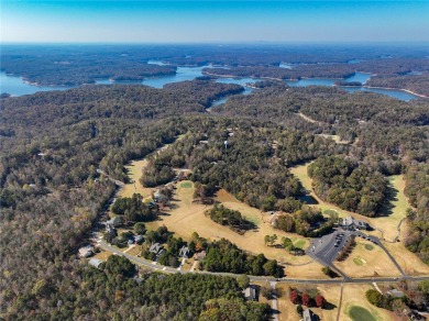 Great location on Chickasaw golf course (hole # 7) Lot is close on The Trail At Chickasaw Pointe in South Carolina - for sale on GolfHomes.com, golf home, golf lot