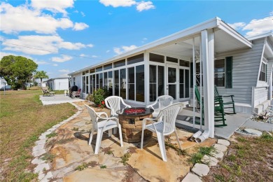 Charming Updated 2-Bedroom Home in Betmar Acres--Move-In Ready! on Betmar Acres Golf Club in Florida - for sale on GolfHomes.com, golf home, golf lot