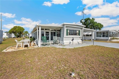 Charming Updated 2-Bedroom Home in Betmar Acres--Move-In Ready! on Betmar Acres Golf Club in Florida - for sale on GolfHomes.com, golf home, golf lot