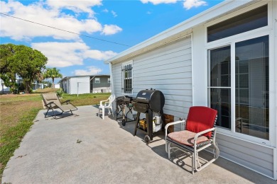 Charming Updated 2-Bedroom Home in Betmar Acres--Move-In Ready! on Betmar Acres Golf Club in Florida - for sale on GolfHomes.com, golf home, golf lot
