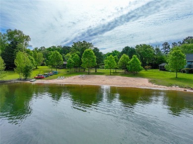 Great location on Chickasaw golf course (hole # 7) Lot is close on The Trail At Chickasaw Pointe in South Carolina - for sale on GolfHomes.com, golf home, golf lot