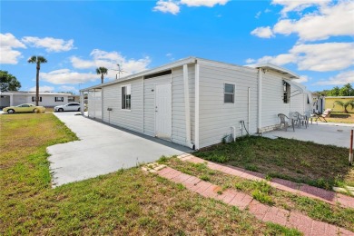 Charming Updated 2-Bedroom Home in Betmar Acres--Move-In Ready! on Betmar Acres Golf Club in Florida - for sale on GolfHomes.com, golf home, golf lot