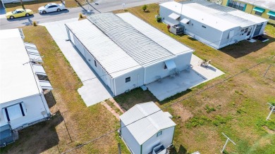 Charming Updated 2-Bedroom Home in Betmar Acres--Move-In Ready! on Betmar Acres Golf Club in Florida - for sale on GolfHomes.com, golf home, golf lot
