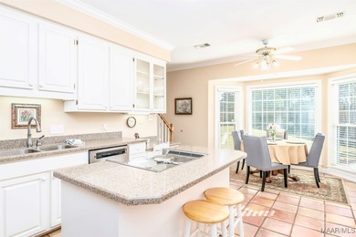 This beautifully maintained 4-bedroom home is located just 2 on Wynlakes Golf and Country Club in Alabama - for sale on GolfHomes.com, golf home, golf lot