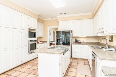 This beautifully maintained 4-bedroom home is located just 2 on Wynlakes Golf and Country Club in Alabama - for sale on GolfHomes.com, golf home, golf lot