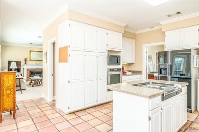 This beautifully maintained 4-bedroom home is located just 2 on Wynlakes Golf and Country Club in Alabama - for sale on GolfHomes.com, golf home, golf lot