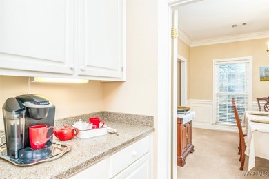 This beautifully maintained 4-bedroom home is located just 2 on Wynlakes Golf and Country Club in Alabama - for sale on GolfHomes.com, golf home, golf lot