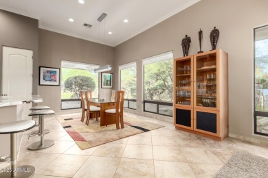 Welcome to this beautifully appointed residence in the 55+ Tonto on Tonto Verde Golf Club in Arizona - for sale on GolfHomes.com, golf home, golf lot