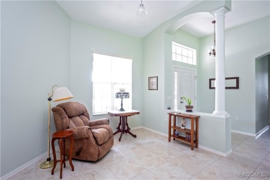 Discover this spacious 3 bedroom, 2 bath home in sought after on Twisted Oaks Golf Club in Florida - for sale on GolfHomes.com, golf home, golf lot