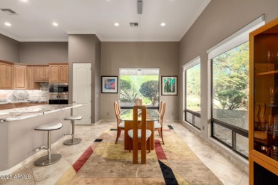 Welcome to this beautifully appointed residence in the 55+ Tonto on Tonto Verde Golf Club in Arizona - for sale on GolfHomes.com, golf home, golf lot