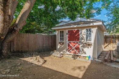 Charming Cottage Retreat with Unique Investment Opportunity!
 on Avondale Golf and Tennis Club in Idaho - for sale on GolfHomes.com, golf home, golf lot