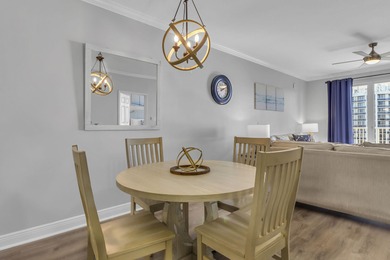 Luxurious 3BR/2BA condo in sought-after Miramar Beach with on Seascape Golf Course in Florida - for sale on GolfHomes.com, golf home, golf lot