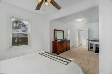 Lovely home in sought after Lenox neighborhood. Renovated in on Oceanview Golf Course in Virginia - for sale on GolfHomes.com, golf home, golf lot